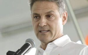 Endeavor CEO Shares Reason for Pushback of WWE Media Rights Deals