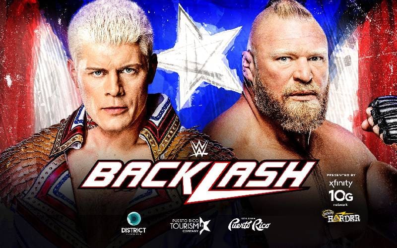 WWE Backlash Results Coverage, Reactions & Highlights For May 6, 2023