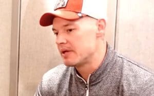 Baron Corbin Accuses Colleagues of Being Jealous and Intimidated