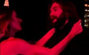 Becky Lynch Lays Out Production Staff Member After Being Cut Off Mid-Promo