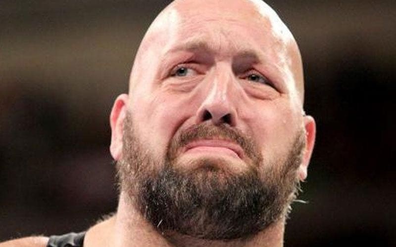 The Big Show Allegedly Cried After Real Life Backstage With The Great Khali