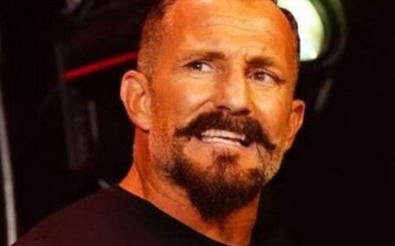 Bobby Fish Denies That He Tried to Get Adam Cole and Bobby Fish to Go Back to WWE