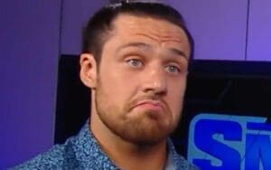 Triple H Reportedly Has High Hopes for Cameron Grimes’ Move to WWE SmackDown Triple H Reportedly Has High Hopes for Cameron Grimes' Move to WWE SmackDown