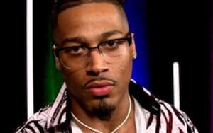 Carmelo Hayes Confided in Shawn Michaels: Didn’t Want to Be Just a “205 Live Guy” Carmelo Hayes Confided in Shawn Michaels: Didn't Want to Be Just a "205 Live Guy"