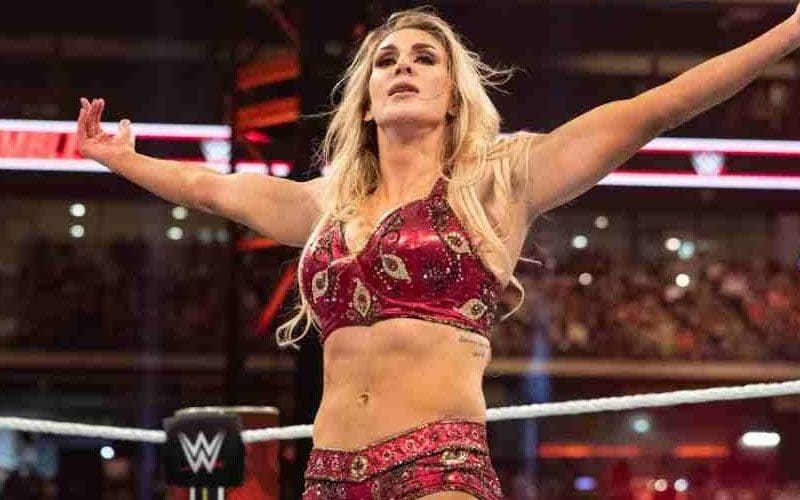Charlotte Flair Addresses WWE Absence After WrestleMania 39