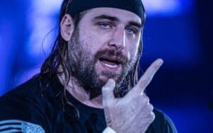 NJPW Star Chase Owens Taking Time Off to Deal with Injury