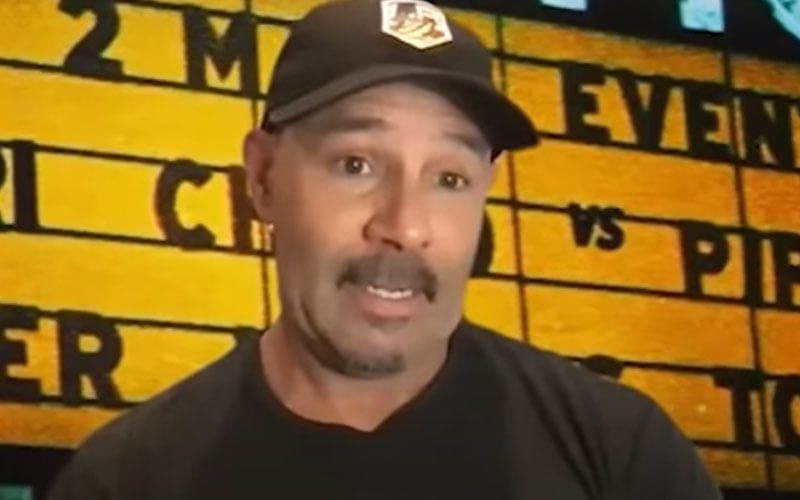 Chavo Guerrero Accuses WWE of Only Inducting Hall of Fame Members They Like