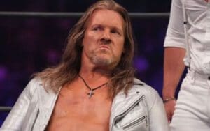 Chris Jericho Fires Back At Claims That He Buries Wrestlers In AEW Chris Jericho Fires Back At Claims That He Buries Wrestlers In AEW