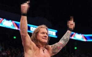 Ex-WWE Superstar Shares Negative Experience Working With Chris Jericho Ex-WWE Superstar Shares Negative Experience Working With Chris Jericho