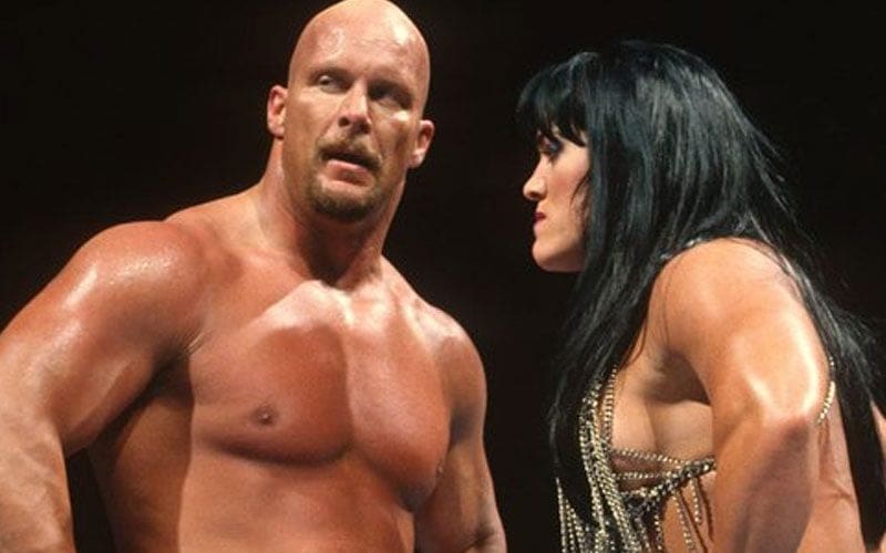 Jim Ross Admits Discomfort with Chyna Wrestling Men During WWE Career
