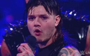 Authenticity of Dominik Mysterio’s Heel Heat Brought Into Question Authenticity of Dominik Mysterio's Heel Heat Brought Into Question