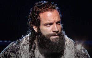 WWE Employee Believes Elias Has Been Misused by Company WWE Employee Believes Elias Has Been Misused by Company