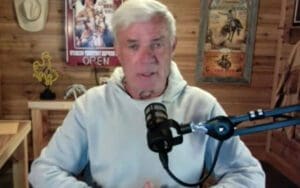 Eric Bischoff Believes NXT Will Surpass AEW Dynamite In Ratings Eric Bischoff Explains Why AEW's Rumored TV Deal Will Be A Major Challenge