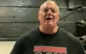 Gangrel Dismisses Reports That He Was Going To Appear At WrestleMania 39 Gangrel Dismisses Reports That He Was Going To Appear At WrestleMania 39