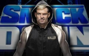 WWE Has Big Future Plans for Grayson Waller After Move to SmackDown WWE Has Big Future Plans for Grayson Waller After Move to SmackDown