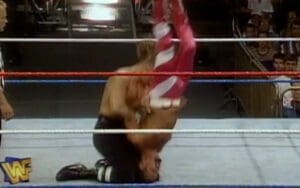 Former WWE Wrestler Discusses Taking Triple H's Infamous Pedigree