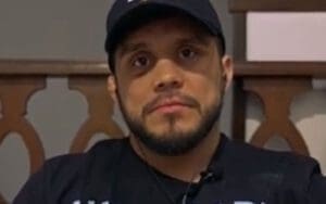 Henry Cejudo Is Down To Do A One-Off With WWE or AEW