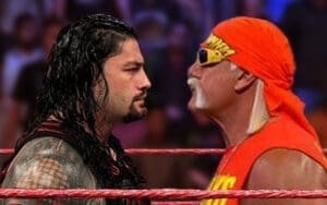 Hulk Hogan Believes He Could've Drawn A Ton of Money With Roman Reigns