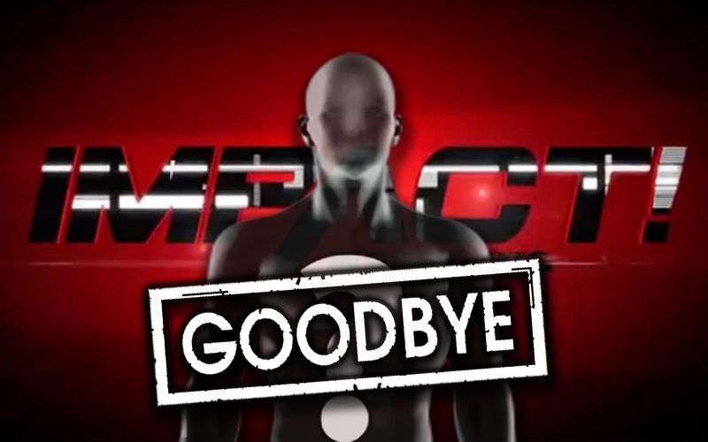 Former Impact Wrestling Star Set to Retire Later This Year