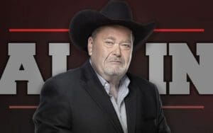 Iconic Commentator Jim Ross Shifts Gears to All In Event as Retirement Looms Iconic Commentator Jim Ross Shifts Gears to All In Event as Retirement Looms