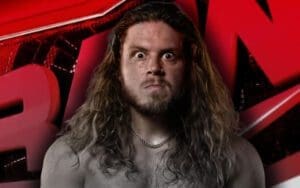 Joey Janela Has Eyes Set on WWE Career Just Not Now
