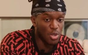 KSI Rules Out WWE Move Despite Recent WrestleMania Involvement KSI Rules Out WWE Move Despite Recent WrestleMania Involvement