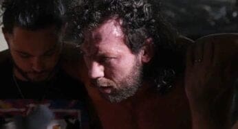 Kenny Omega’s First Remarks After Don Callis Betrayal On AEW Dynamite