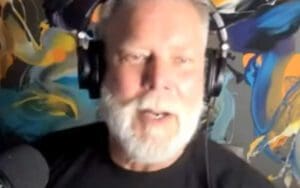 Kevin Nash Doubts Scott Hall’s Son Will Ever Wrestle Again After Neck Injury Kevin Nash Doubts Scott Hall's Son Will Ever Wrestle Again After Neck Injury