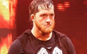 Kyle O'Reilly's Health Status and Potential AEW Return