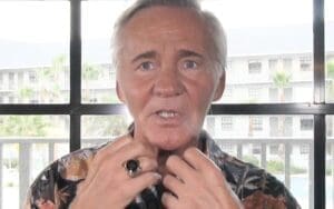 Alicia Fox & Larry Zbyszko Considered 'Sugar Daddy' Storyline For Total Divas