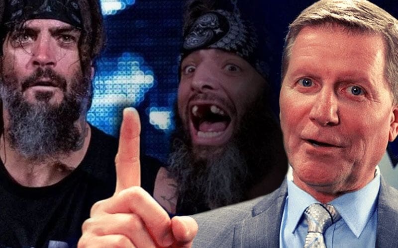 Mark Briscoe Says WWE Rejected Him and Jay Due to Appearance