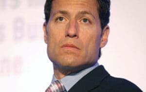 Endeavor President Mark Shapiro Says They Won't Over-Commercialize Apparel Deal With WWE