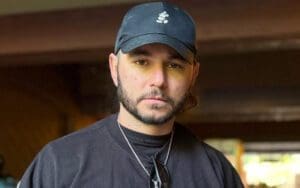 Matt Jackson Recalls Doctors Saying He Would Be Out Of Action For Several Months After Bicep Injury