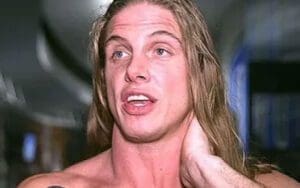 Matt Riddle Makes Big Play After WWE Exit
