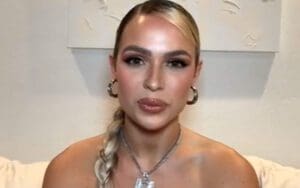 Maxxine Dupri Says She's Ready To Make WWE In-Ring Debut