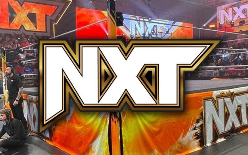 Next WWE NXT Premium Live Event Date Reportedly Set