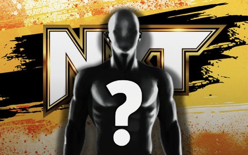 Former WWE Star Reveals Taking Pay Cut to Join NXT