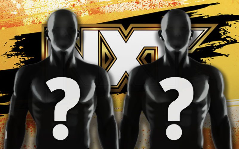 WWE Announces Exciting Addition for Tonight’s NXT Show