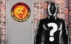 New Japan’s Door is Allegedly Open for Wrestlers Unhappy & Fed Up with WWE New Japan’s Door is Allegedly Open for Wrestlers Unhappy & Fed Up with WWE