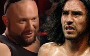 Paul London Accuses Bully Ray of Coercion to Sleep with Fan or Face Endless Heat Paul London Accuses Bully Ray of Coercion to Sleep with Fan or Face Endless Heat