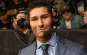 Major Health Update: MLW Star Richard Holliday Declares Remission Major Health Update: MLW Star Richard Holliday Declares Remission