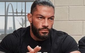 Roman Reigns Declares Championship Victory Ahead of WWE Night of Champions Roman Reigns Declares Championship Victory Ahead of WWE Night of Champions