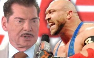 Ryback Unloads on Vince McMahon in Scathing Rant After Trafficking Lawsuit Ryback Puts Vince McMahon on Notice After Getting His Trademark Back