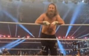Watch What Happened With Sami Zayn After WWE Night of Champions Went Off The Air