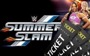 Ford Field Expected to Expand Capacity for WWE SummerSlam 2023 Due to High Demand Ford Field Expected to Expand Capacity for WWE SummerSlam 2023 Due to High Demand