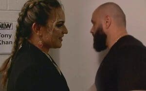 Why Miro and Thunder Rosa Returned on AEW Dynamite This Week