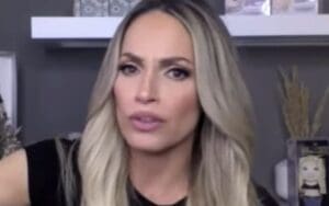 Trish Stratus Doesn't Agree That Charlotte Flair Should Have Main Evented WrestleMania 39