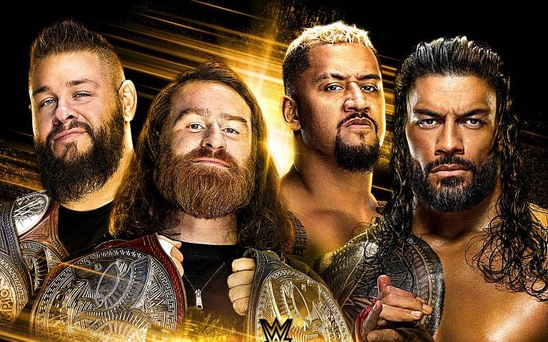 WWE Night Of Champions Results Coverage, Reactions & Highlights For May 27, 2023