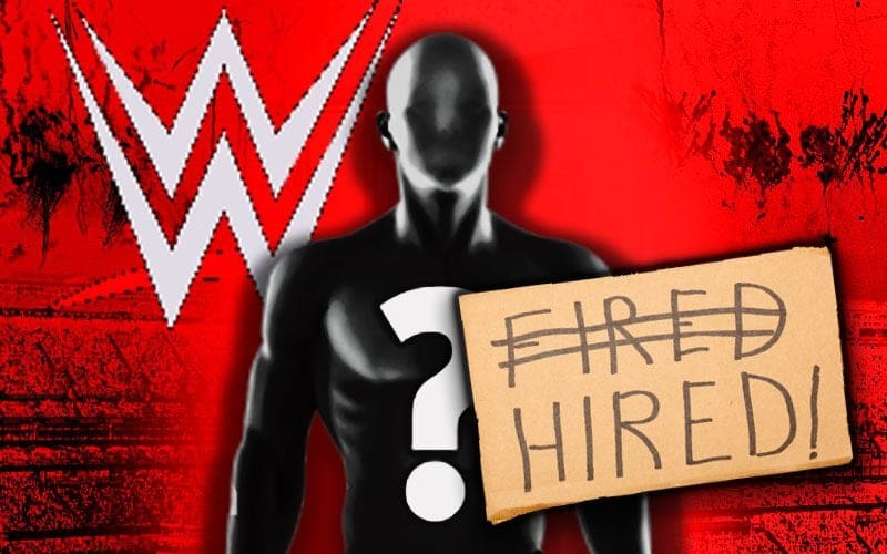 WWE May Re-Hire Some Recently Released Superstars