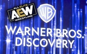 Live Coverage from Warner Brothers Discovery Upfronts: AEW Collision Announcement